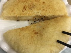 糖饼-宝发园名菜馆