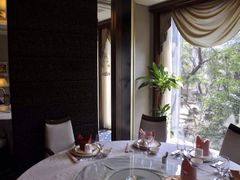 iphone_upload_pic-御花园·粤菜·海鲜火锅(中山公园店)