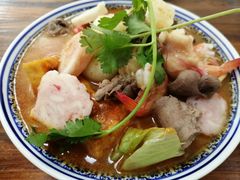 -亚忠小吃店(曾厝垵店)