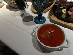-俄士厨房(五棵松华熙LIVE店)