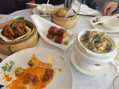 白果猪肚-海湾壹品·粤菜·早茶·烤鸭(拱北店)