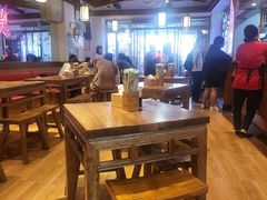 -子午路张记肉夹馍(兵马俑店)