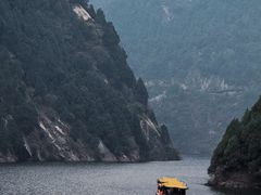 -姜子牙钓鱼台风景区