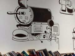 -More than cafe·置外咖啡