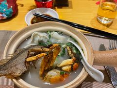 -上海西藏大厦万怡自助餐厅(徐汇店)