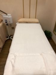 -芳朵美容养生SPA