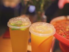 -滋色臻选川菜(北京坊旗舰店)