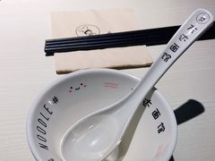 -友达面馆(广州总店)