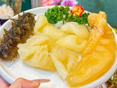 -喜聚薈·花膠雞海鮮火鍋(越秀店)