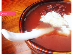 老酒铺-新万鑫银丝面·非遗无锡味(惠山古镇店)