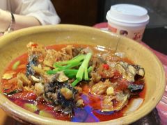 -老街鱼嘴巴(坡子街老店)