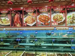 -强记海鲜·大排档(蛇口新街店)