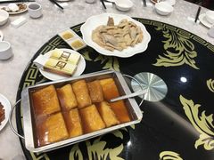 -潮喜竹溪荔湖酒家(荔枝湾店)