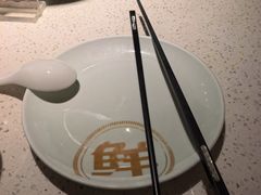 -船歌·鱼水饺青岛菜(金狮广场店)