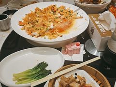 -苏福记·海鲜佬(凤城四路店)
