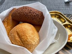 面包篮-小莫餐厅And More Restaurant西餐(北京展览馆店)