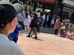 -青岛方特梦幻王国