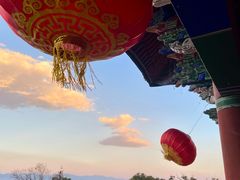 -大理古城