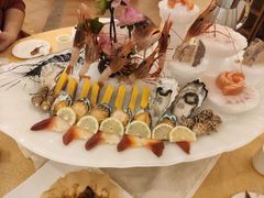 -荔城生鲜盛宴(番禺旗舰店)