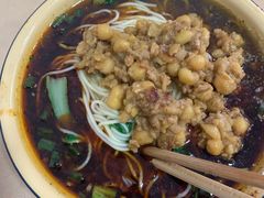 -赵伍面庄(松石大道店)