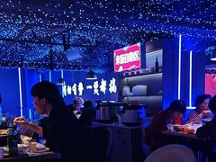 -徐记小怪兽肉蟹煲店(哈西万达金街店)