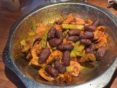 -嘎嘎鸭下巴·爆辣干锅(明教寺店)