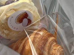 -面包森林(鲁邦风情街店)