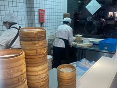 -百年尹氏汤包(湖南路狮子桥店)