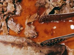 -西贝莜面村(上海百联西郊店)