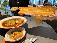 -旺顺阁·北京菜·烤鸭(大望路店)