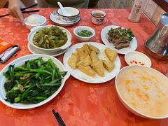 -深运潮州粥(水库店)