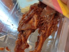 -周黑鸭(北京东城区国瑞店)
