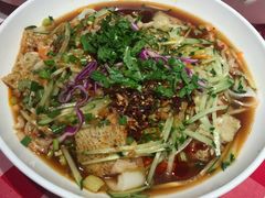 -西贝莜面村(近铁城市广场店)