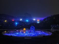-鼎盛王朝康熙大典实景演出