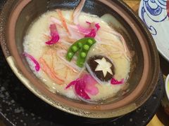 -花潮料理艺食馆(世欧广场店)