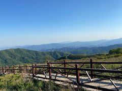 -妙峰山风景名胜区