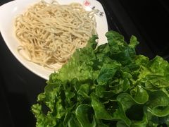 -喜虾客·大虾火锅(郑州无限城店)