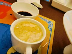 -内蒙古驻京办餐厅