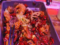 -胡桃里乐队酒馆(昙华林店)