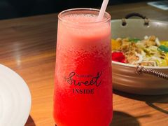 -星叶·东南亚料理(温州万象城店)