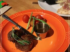 -TIAGO HOME KITCHEN(王府中环店)