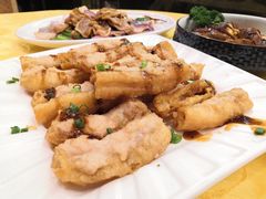 豉味酿炸面-粤·向群饭店(泮塘路店)
