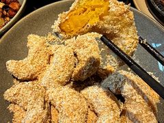 -华豫川酒家(金水路店)