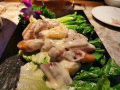 -自己人(九码头店)