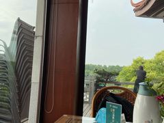 -湖畔居茶楼(湖滨店)