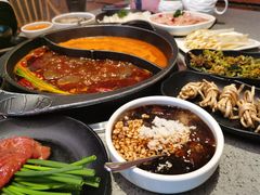 -园里火锅(仁和新城店)