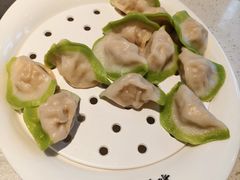 -船歌·鱼水饺青岛菜(金狮广场店)