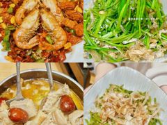 -隅乐胡椒虾·台湾菜·团建(皇岗店)
