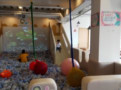 -Ours树朵家亲子餐厅(远策中心店)