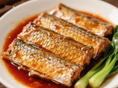 -侨美食家·粤菜(体育西路店)